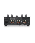 Микшерный пульт Behringer VMX100USB