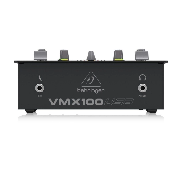 Мікшерний пульт Behringer VMX100USB