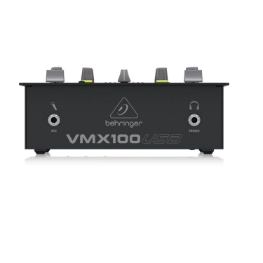 Мікшерний пульт Behringer VMX100USB