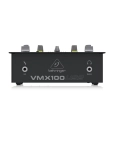 Мікшерний пульт Behringer VMX100USB