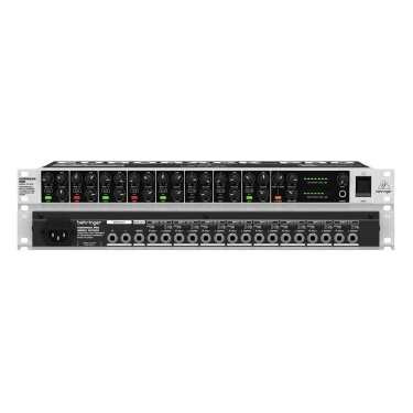 Мікшерний пульт Behringer RX1602 V2