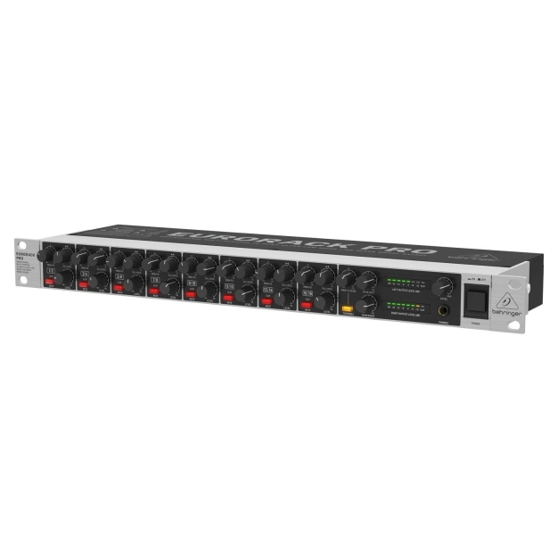 Мікшерний пульт Behringer RX1602 V2 Мікшерний пульт Behringer RX1602 V2