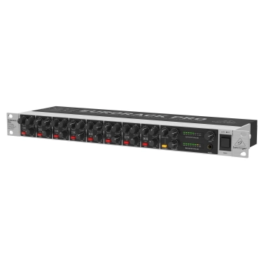 Мікшерний пульт Behringer RX1602 V2