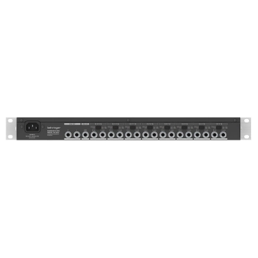 Мікшерний пульт Behringer RX1602 V2