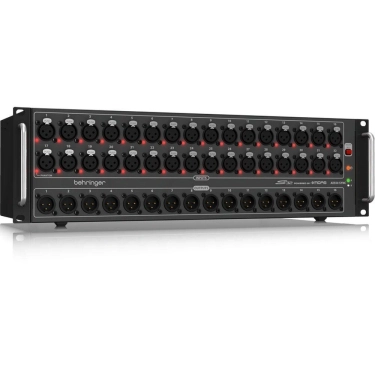 Цифровий пульт мікшерний Behringer S32
