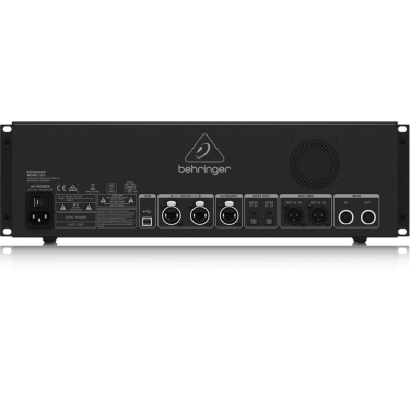 Цифровий пульт мікшерний Behringer S32