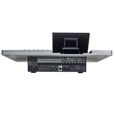 Цифровий пульт мікшера Behringer Wing