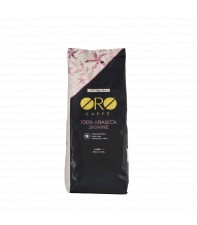 Кава Oro Caffe ARABICA JASMINE Вага: 0.5 кг.