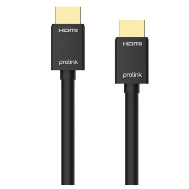 Кабель ProLink HDMI-HDMI 3 м HMM270-0300