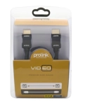 Кабель ProLink HDMI-HDMI 3 м HMM270-0300