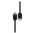 Кабель ProLink HDMI-HDMI 3 м HMM270-0300 Кабель ProLink HDMI-HDMI 3 м HMM270-0300