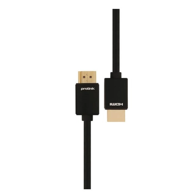 Кабель ProLink HDMI-HDMI 3 м HMM270-0300
