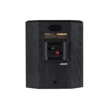 Навісна акустика Klipsch Reference Premiere RP-402S Ebony