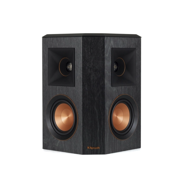 Навісна акустика Klipsch Reference Premiere RP-402S Ebony