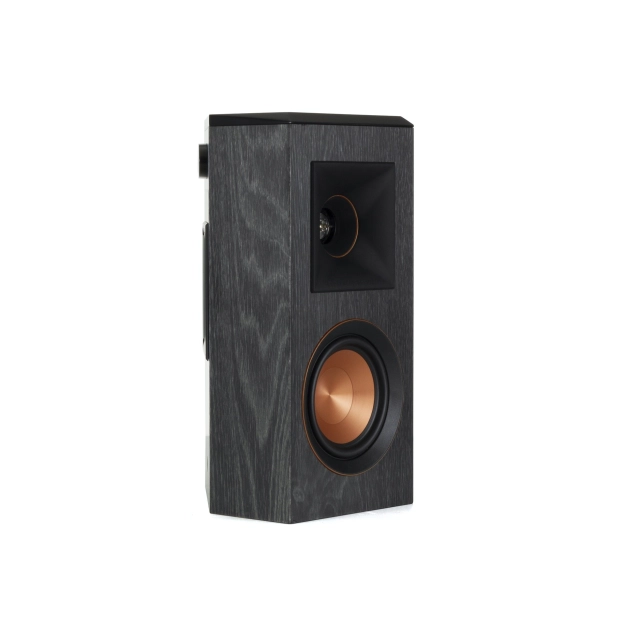 Навісна акустика Klipsch Reference Premiere RP-402S Ebony