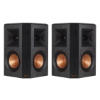 Навісна акустика Klipsch Reference Premiere RP-402S Ebony