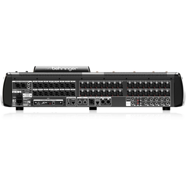 Цифровий пульт мікшерний Behringer X32
