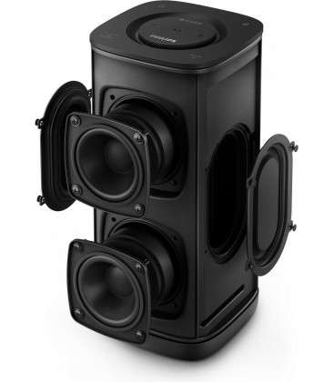 Акустична мультирум-система Philips BM6B