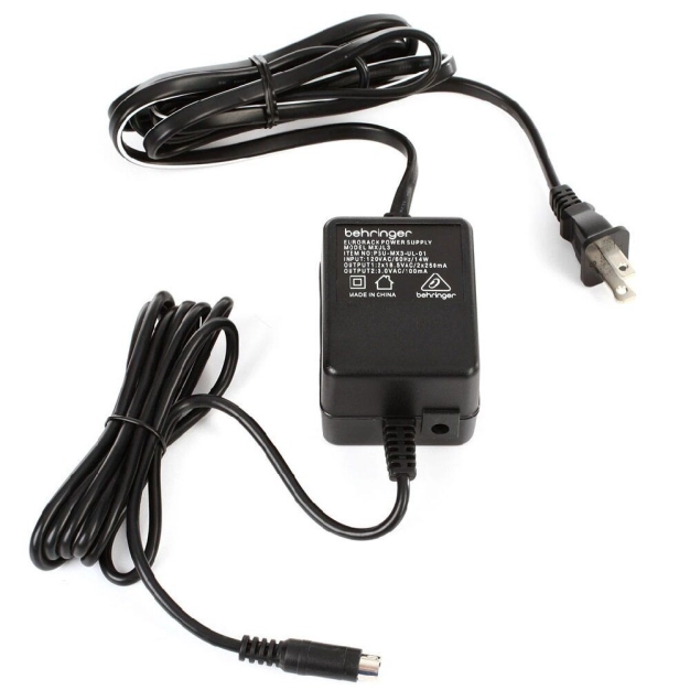 Блок питания Behringer PSU3-EU