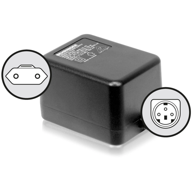 Блок живлення Behringer PSU5-EU