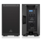 Активна акустична система Behringer DR110DSP Активна акустична система Behringer DR110DSP