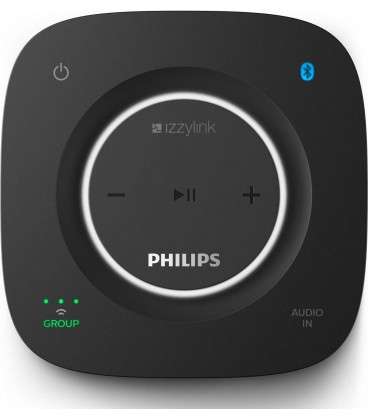 Акустична мультирум-система Philips BM6B