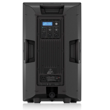 Активна акустична система Behringer DR112DSP