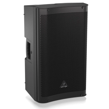 Активна акустична система Behringer DR112DSP