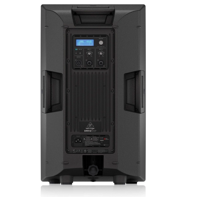 Активна акустична система Behringer DR115DSP Активна акустична система Behringer DR115DSP