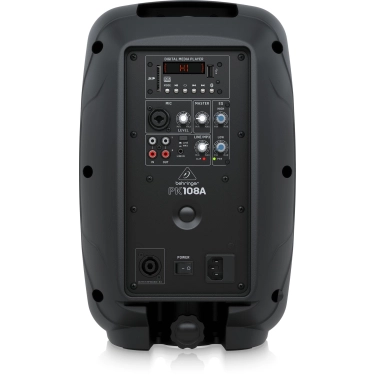 Активна акустична система Behringer PK108A