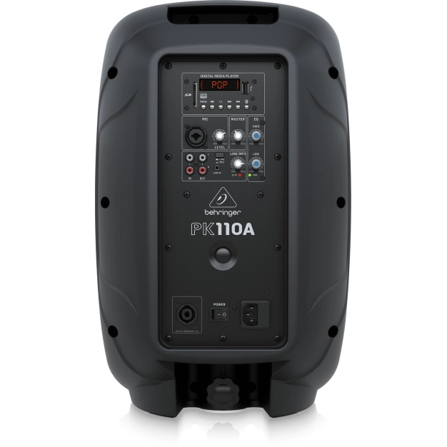 Активна акустична система Behringer PK110A