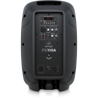 Активна акустична система Behringer PK110A