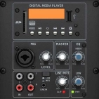 Активна акустична система Behringer PK110A Активна акустична система Behringer PK110A