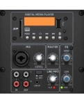 Активная акустическая система Behringer PK110A