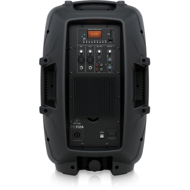 Активна акустична система Behringer PK112A
