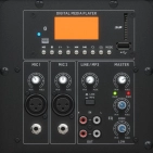 Активна акустична система Behringer PK112A Активна акустична система Behringer PK112A