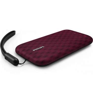 Акустична система Philips BT3900P Purple