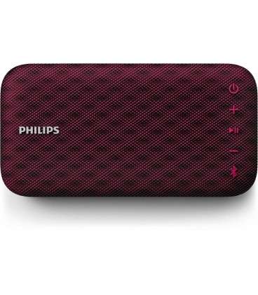 Акустична система Philips BT3900P Purple Акустична система Philips BT3900P Purple