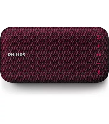Акустична система Philips BT3900P Purple
