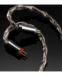 Навушники Queen of Audio Adonis with Lightning adapter cable