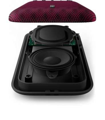 Акустична система Philips BT3900P Purple Акустична система Philips BT3900P Purple