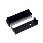 Антистатична щітка для догляду за платівками LP Sound Brush Double Антистатична щітка для догляду за платівками LP Sound Brush Double