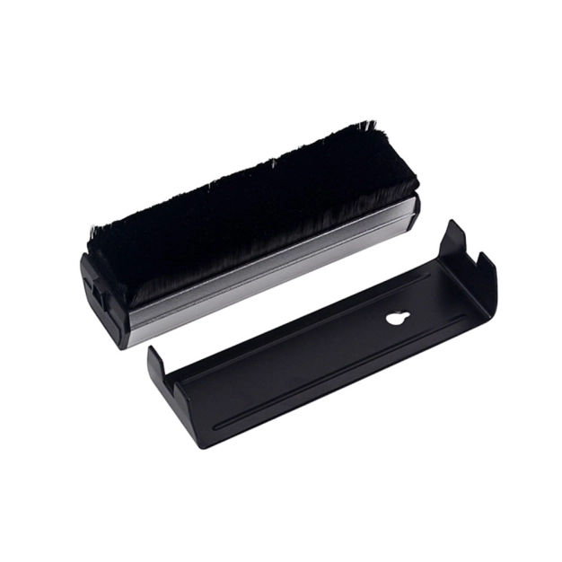 Антистатична щітка для догляду за платівками LP Sound Brush Double