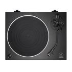 Вініловий програвач Audio-Technica AT-LP5x Вініловий програвач Audio-Technica AT-LP5x