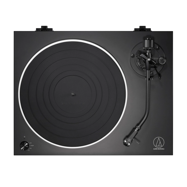 Вініловий програвач Audio-Technica AT-LP5x