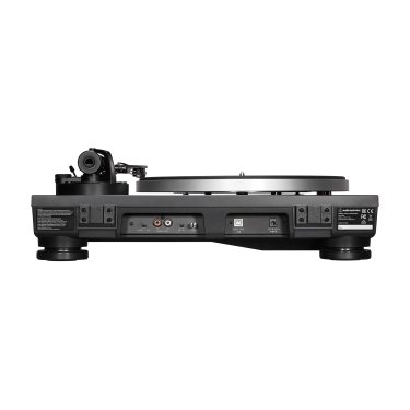 Вініловий програвач Audio-Technica AT-LP5x