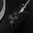 Вініловий програвач Audio-Technica AT-LP5x Вініловий програвач Audio-Technica AT-LP5x
