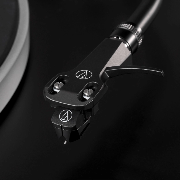 Вініловий програвач Audio-Technica AT-LP5x