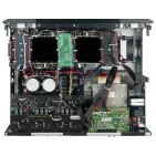 Підсилювач потужності Marantz MM7025 Black