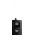 Поясний передавач для систем DV Audio MGX-4B